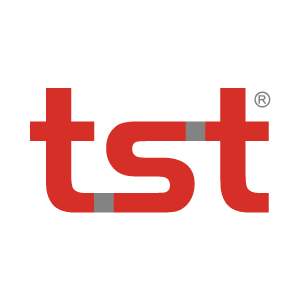 TST LOGO