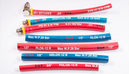 Push-Lock Hoses