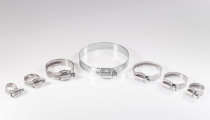 Hose Clamps