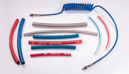 Hoses & Clamps