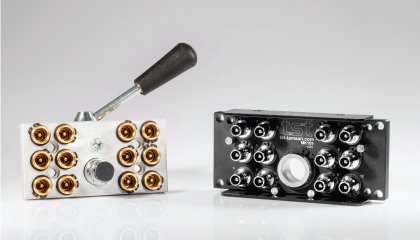 Multicoupling Technology