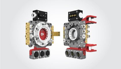 Robotic Systems and Electrical Connector